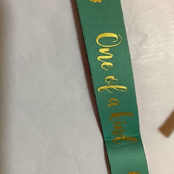 Simply Southern Croakies (eyeglass retainers). Unicorn NWT - Picture 3 of 4